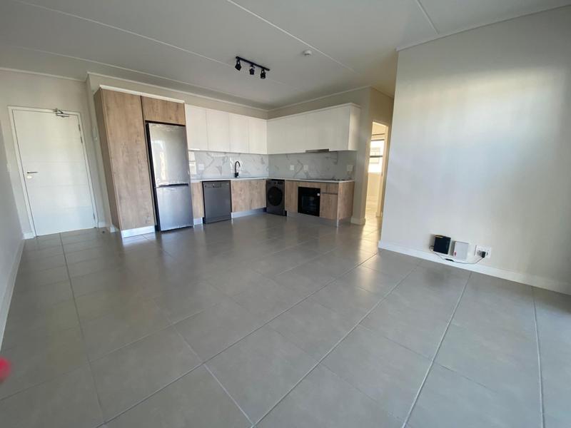 To Let 2 Bedroom Property for Rent in Richwood Western Cape